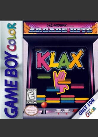 Klax