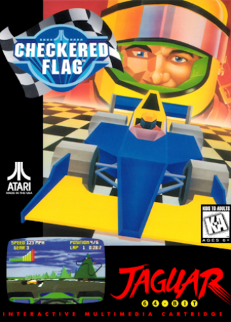 Checkered Flag