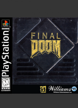 Final Doom