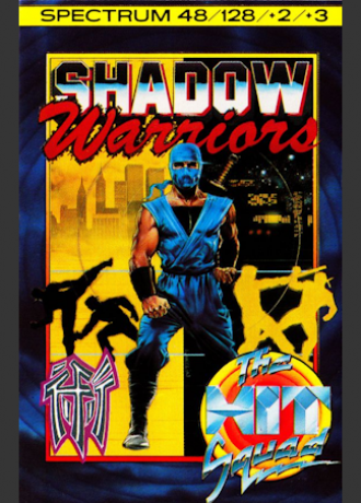 Shadow Warriors