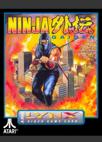 Ninja Gaiden