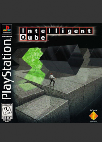 Intelligent Qube
