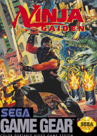 Ninja Gaiden