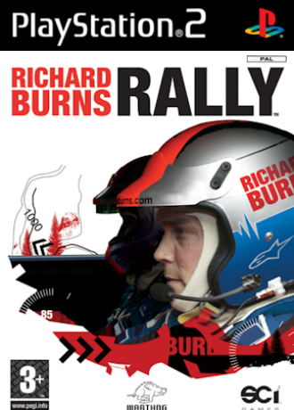 Richard Burns Rally