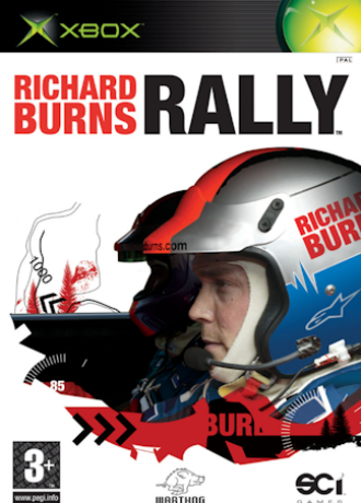 Richard Burns Rally