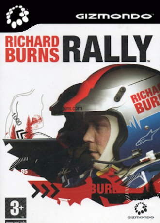 Richard Burns Rally