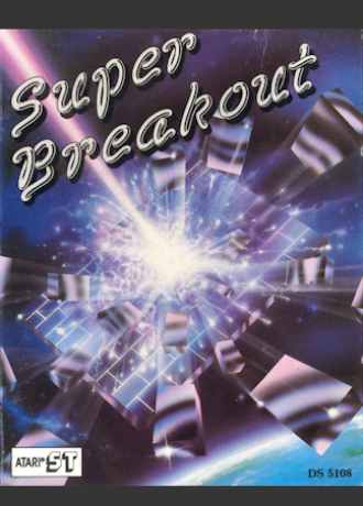 Super Breakout