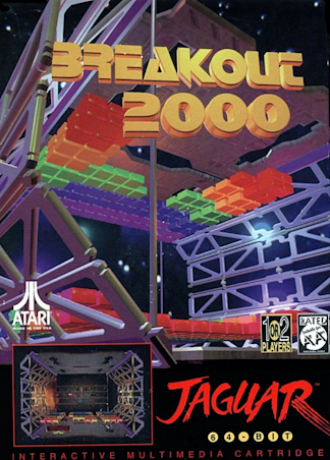 Breakout 2000