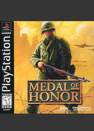 Medal of Honor
