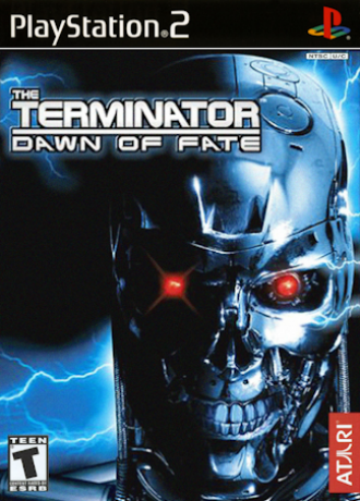 The Terminator: Dawn of Fate