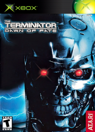 The Terminator: Dawn of Fate
