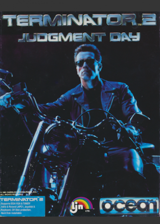 Terminator 2: Judgment Day