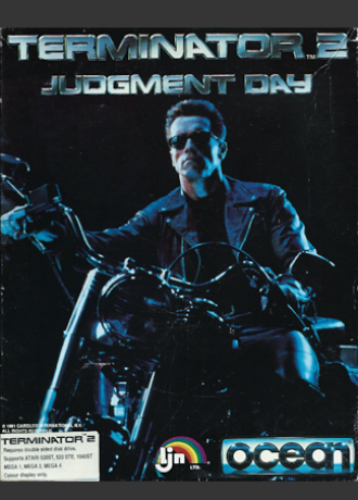 Terminator 2: Judgment Day