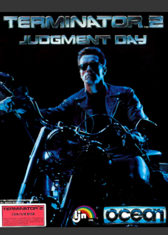 Terminator 2: Judgment Day