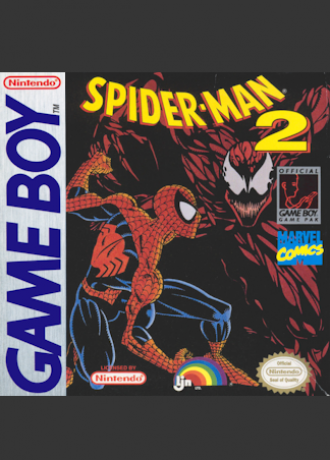 Spider-Man 2