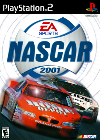 NASCAR 2001