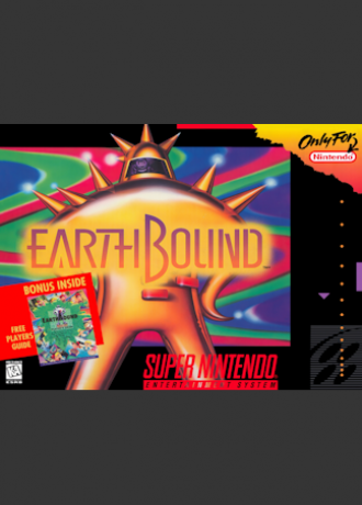 EarthBound