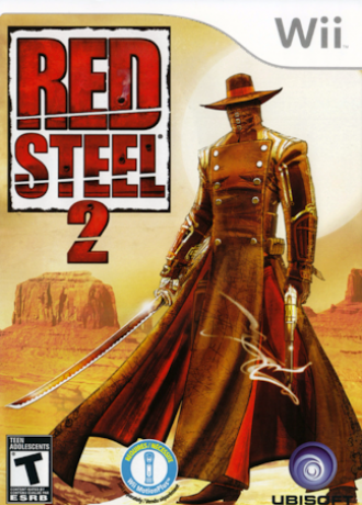 Red Steel 2