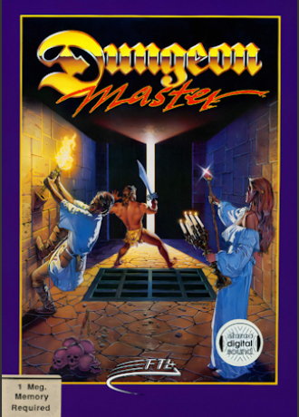Dungeon Master