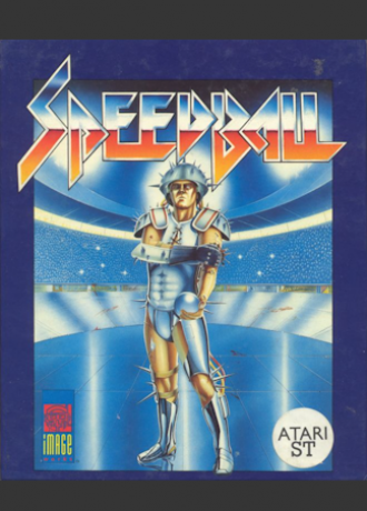 Speedball