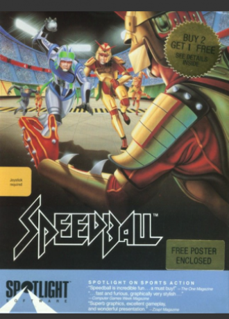 Speedball