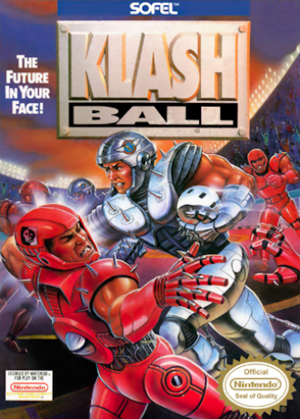 KlashBall