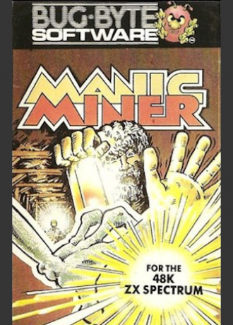 Manic Miner