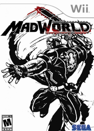 MadWorld