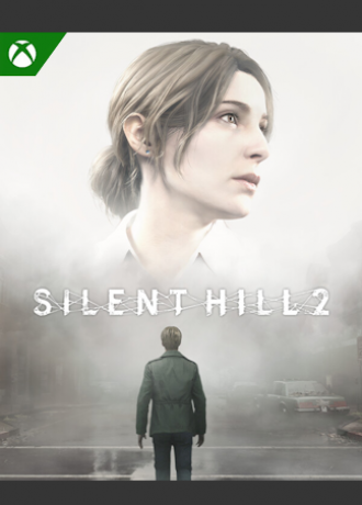 Silent Hill 2 (2024)