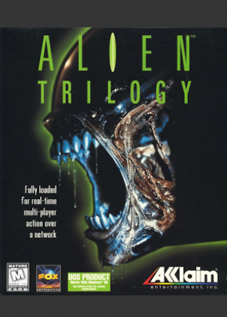 Alien Trilogy