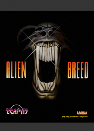 Alien Breed