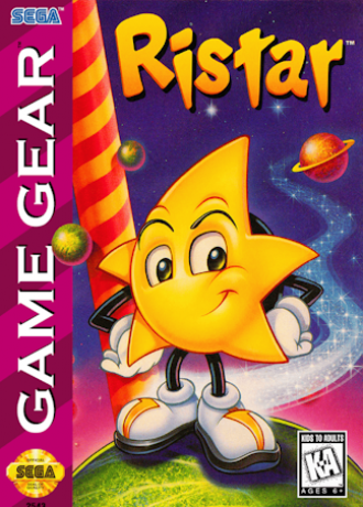 Ristar