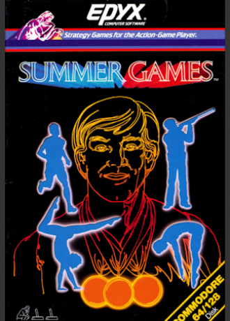 Summer Games
