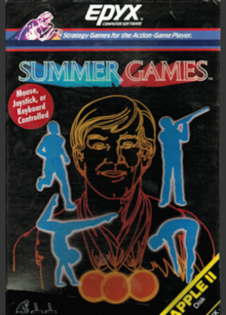 Summer Games
