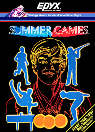 Summer Games