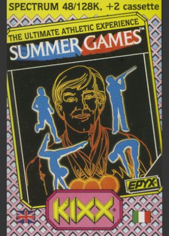Summer Games