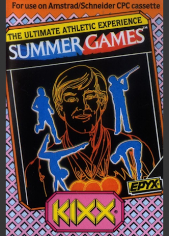 Summer Games