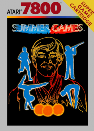 Summer Games