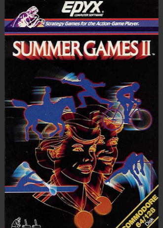 Summer Games II