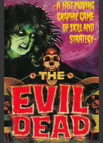 The Evil Dead