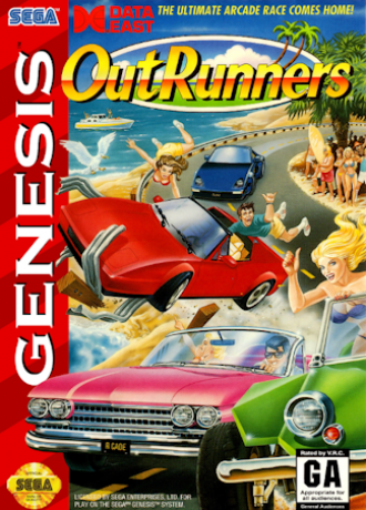 OutRunners