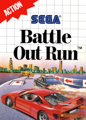 Battle OutRun