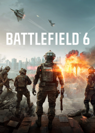 Battlefield 6