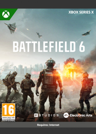 Battlefield 6