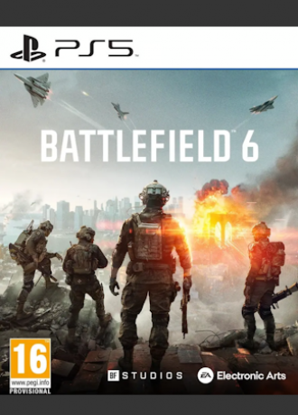 Battlefield 6