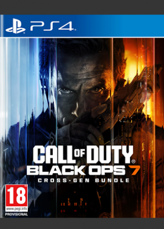 Call of Duty: Black Ops 7