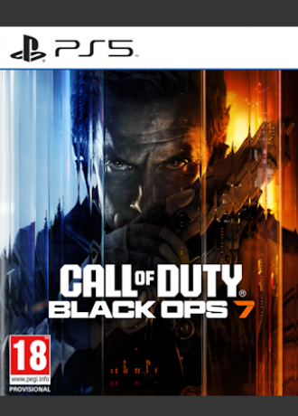 Call of Duty: Black Ops 7