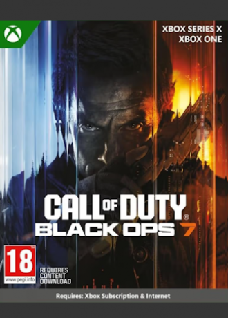 Call of Duty: Black Ops 7
