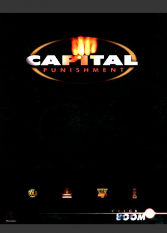 Capital Punishment