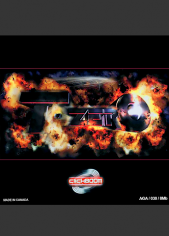 T-ZerO